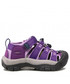 Sandały dziecięce Keen Sandały  - Newport H2 1026265 Tillandsia Purple/English Lavender