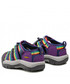 Sandały dziecięce Keen Sandały  - Newport H2 1026266 Multi/Tillandsia Purple