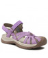 Sandały Keen Sandały  - Rose Sandal 1026313 Chalk Violet/Brindle