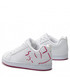 Sneakersy Dc Sneakersy  - Court Graffik 300678 Crazy Pink (Crp)