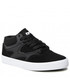 Sneakersy Dc Sneakersy  - Kalis Vulc Mid ADYS300622 Black/Black/White (XKKW)