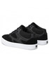 Sneakersy Dc Sneakersy  - Kalis Vulc Mid ADYS300622 Black/Black/White (XKKW)