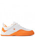 Sneakersy męskie Dc Sneakersy  - Williams Slim ADYS100539 Orange/White(ORW)