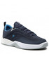 Sneakersy męskie Dc Sneakersy  - Williams Slim S ADYS100573 Blue/Blue/White(Xbbw)