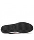 Sneakersy męskie Dc Sneakersy  - Kalis Vulc ADYS300569 Black/Athletic Red(Bat)