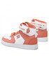 Sneakersy męskie Dc Sneakersy  - Pensford ADYS400038 White/Citrus(WCT)