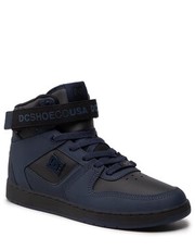 Mokasyny męskie Sneakersy  - Pensford ADYS400038 Navy/Black (Nb3) - eobuwie.pl Dc
