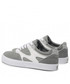 Buty sportowe Dc Sneakersy  - Kalis Vulc ADYS300569 Grey/White (GWH)
