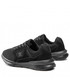Buty sportowe Dc Sneakersy  - Skyline ADYS400066 Black/Black/Black (3Bk)