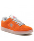 Buty sportowe Dc Sneakersy  - Sw Manteca 4 ADYS100725 Orange (ORG)