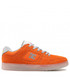 Buty sportowe Dc Sneakersy  - Sw Manteca 4 ADYS100725 Orange (ORG)