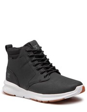 Buty sportowe Sneakersy  - Mason 2 ADYS700216 Black/White (Bkw) - eobuwie.pl Dc