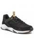 Półbuty męskie Caterpillar Sneakersy  - Transmit Shoes P725189 Black
