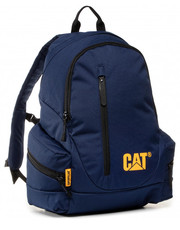 Torba na laptopa Plecak  - Backpack 83541-184 Midnight Blue - eobuwie.pl Caterpillar