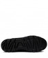 Mokasyny męskie Caterpillar Sneakersy  - Camberwell P722916  Black