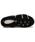 Mokasyny męskie Caterpillar Sneakersy  - Groundwork Mesh P110396 Black