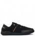 Mokasyny męskie Caterpillar Sneakersy  - Hex Tough Shoes P110698 Black