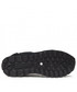 Mokasyny męskie Caterpillar Sneakersy  - Ventura Shoe P110712 Black/Black