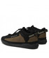 Mokasyny męskie Caterpillar Sneakersy  - Hex Utility Shoe P110506 Dark Olive 1