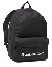 Plecak Plecak  - Act Core Ll Bkp GQ0973 Black/Black - eobuwie.pl Reebok
