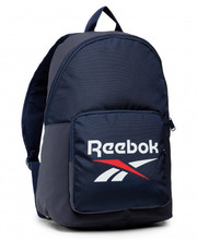 Plecak Plecak  - Cl Fo Backpack GP0152 Vecnav/Vecnav - eobuwie.pl Reebok