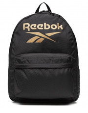 Plecak Plecak  - Metal Bacpack HF0168 Black - eobuwie.pl Reebok