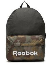 Plecak Plecak  - Act Corel Ll Gr Bp HC1696 Rmgrn - eobuwie.pl Reebok