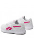 Sneakersy Reebok Buty  - Energen Lite GW7189 Ftwwht/Ftwwht/Propnk