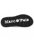 Sandały Marc O'Polo Sandały MARC OPOLO - 103 15681403 110 Black 990