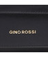 Listonoszka Gino Rossi Torebka  - LIB-GR-0106 Black