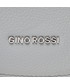 Listonoszka Gino Rossi Torebka  - LIB-GR-076 Light Grey