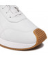 Sneakersy Gino Rossi Sneakersy  - RST-SAINZ-01 White