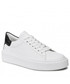 Sneakersy Gino Rossi Sneakersy  - WI23-BOZEMAN-07 White