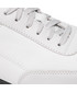 Sneakersy Gino Rossi Sneakersy  - RST-SAINZ-02 Light Grey