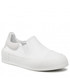 Sneakersy Gino Rossi Sneakersy  - 1002 White