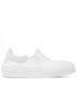Sneakersy Gino Rossi Sneakersy  - 1002 White