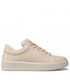 Sneakersy Gino Rossi Sneakersy  - WI16-Poland-15 Beige