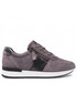 Sneakersy Gabor Sneakersy  - 73.420.39 Dark Grey/Anthr.