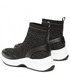 Sneakersy Liu Jo Sneakersy  - Lily 09 BF2023 TX262 Black 22222