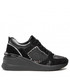Sneakersy Liu Jo Sneakersy  - Alyssa 02 BF2029 PX242 Black 22222