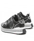 Sneakersy Liu Jo Sneakersy  - Maxi Wonder 47 BF2119 PX179 Black 22222