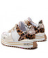 Sneakersy Liu Jo Sneakersy  - Maxi Wonder 47 BF2119 PX259 Leopard/Con S1961