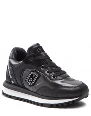 Sneakersy Sneakersy  - Wonder up 5 BF2151 PX003 Black 22222 - eobuwie.pl Liu Jo