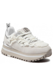 Sneakersy Sneakersy  - Maxi Wonder BF2099 P0306 Purity S1180 - eobuwie.pl Liu Jo