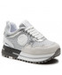 Sneakersy Liu Jo Sneakersy  - Maxi Wonder 48 BF2113 PX303 White 01111