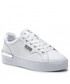 Sneakersy Liu Jo Sneakersy  - Silvia 70 BF2051 P0102 White 01111