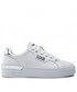 Sneakersy Liu Jo Sneakersy  - Silvia 70 BF2051 P0102 White 01111