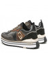 Sneakersy Liu Jo Sneakersy  - Maxi Wonder 01 BF2095 PX141 Black 22222