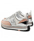 Sneakersy Liu Jo Sneakersy  - Maxi Wonder 20 BA1063 PX139 White 01111