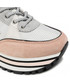 Sneakersy Liu Jo Sneakersy  - Maxi Wonder 20 BA1063 PX139 White 01111